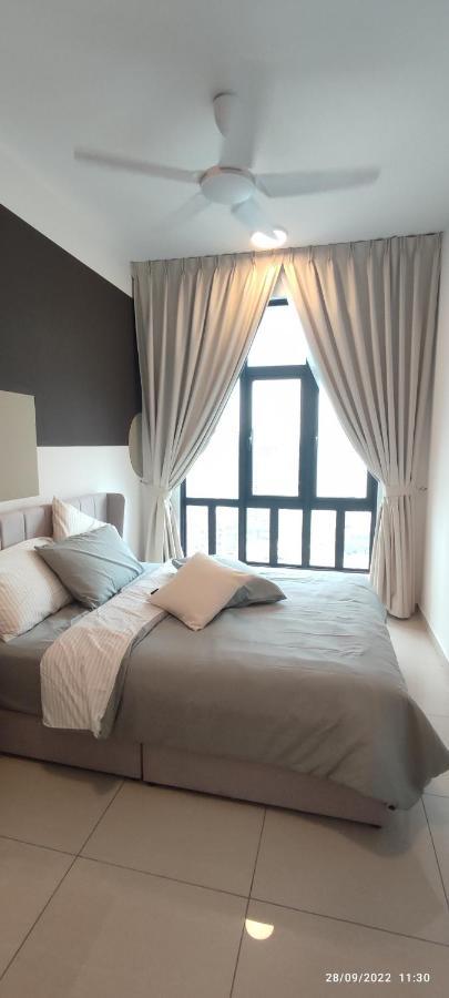 Legasi Suites Service Klcc Kuala Lumpur Exteriör bild