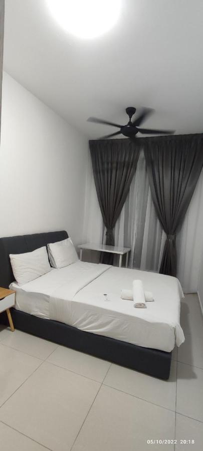Legasi Suites Service Klcc Kuala Lumpur Exteriör bild
