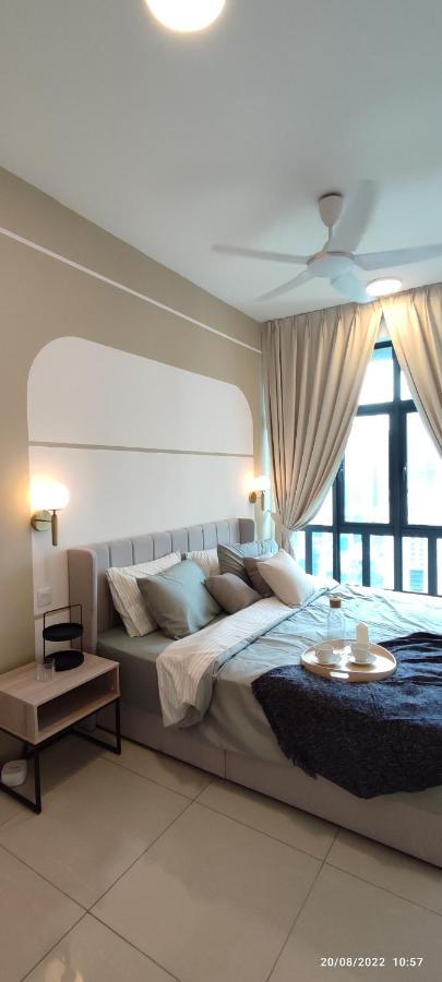 Legasi Suites Service Klcc Kuala Lumpur Exteriör bild