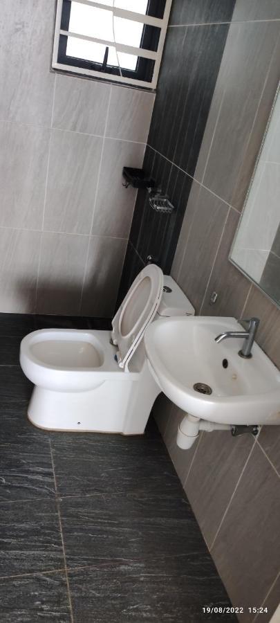 Legasi Suites Service Klcc Kuala Lumpur Exteriör bild