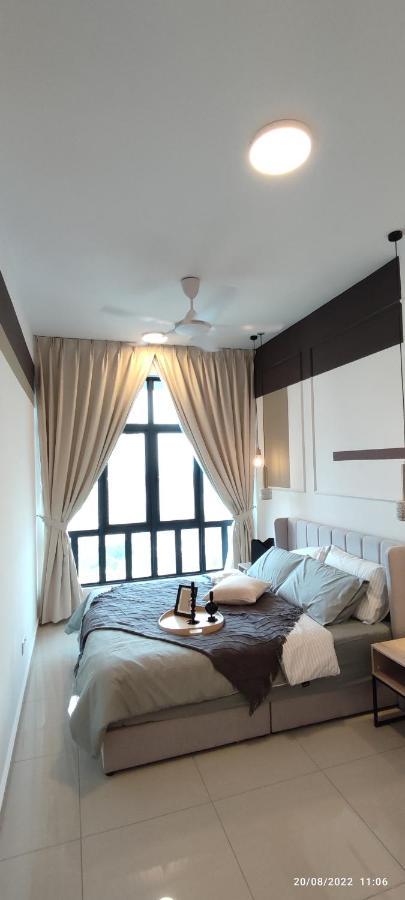 Legasi Suites Service Klcc Kuala Lumpur Exteriör bild